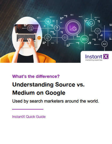 Understanding Source vs. Medium on Google Analytics