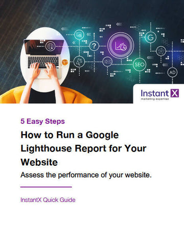 How to Run a Lighthouse Report