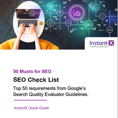 Quick Guides: SEO