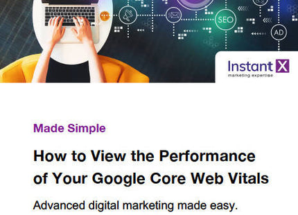 How to View the Performance of Your Google Core Web Vitals