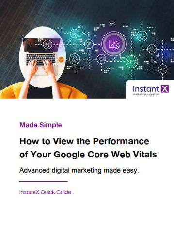How to View the Performance of Your Google Core Web Vitals