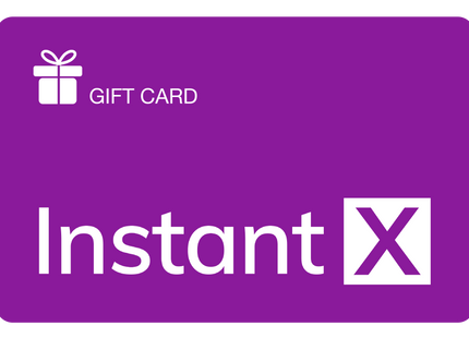 Gift Card - Instant Marketing Expertise