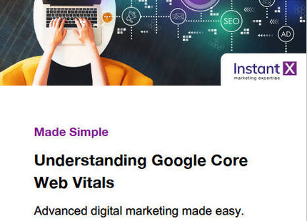 A Comprehensive Guide to Understanding Google Core Web Vitals