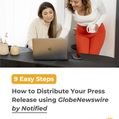 Quick Guides: Public Relations & Communications