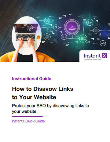 How to Disavow Links to Your Website for Improved SEO