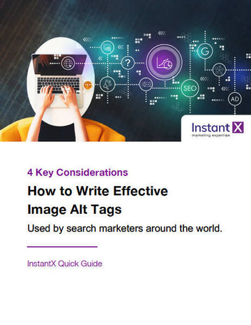 How to Write SEO-Friendly Image Alt Tag