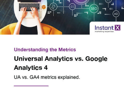 Understanding Metrics in Universal Analytics vs. Google Analytics 4