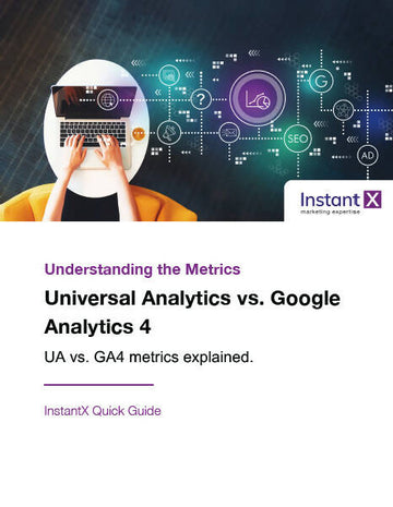 Understanding Metrics in Universal Analytics vs. Google Analytics 4